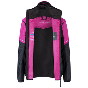 Giacca donna Escape Hybrid