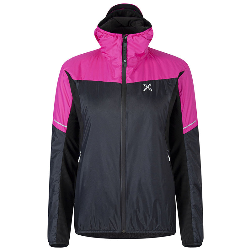 Giacca donna Escape Hybrid
