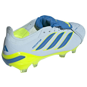 Scarpe uomo Predator Elite Fold-Over Tongue FG
