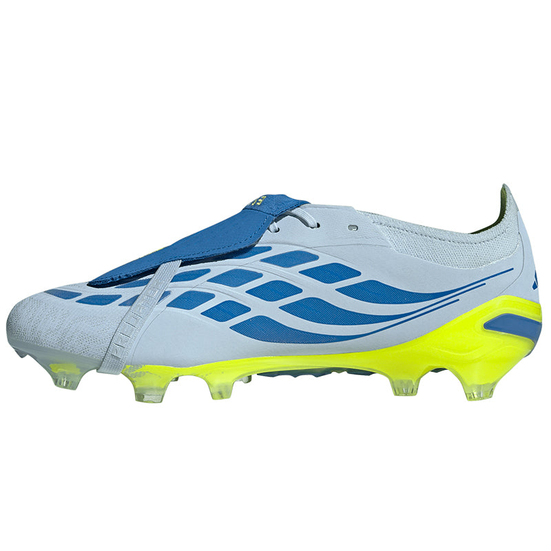 Scarpe uomo Predator Elite Fold-Over Tongue FG
