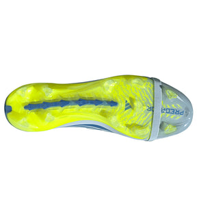 Scarpe uomo Predator Elite Fold-Over Tongue FG