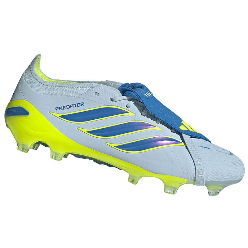 Scarpe uomo Predator Elite Fold-Over Tongue FG