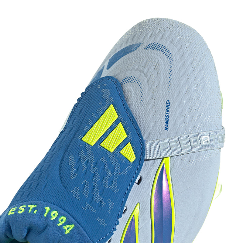 Scarpe uomo Predator Elite Fold-Over Tongue FG