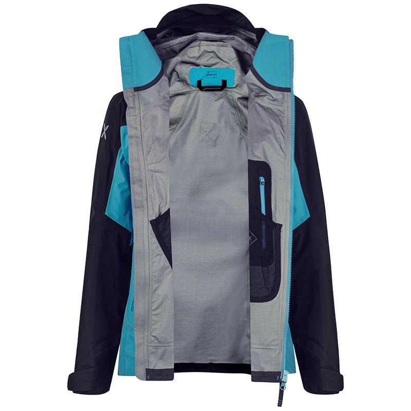 Giacca donna Cliff GTX