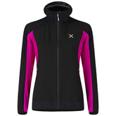 Giacca donna Premium Wind Hoody