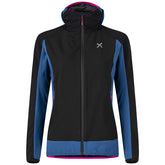 Giacca donna Premium Wind Hoody