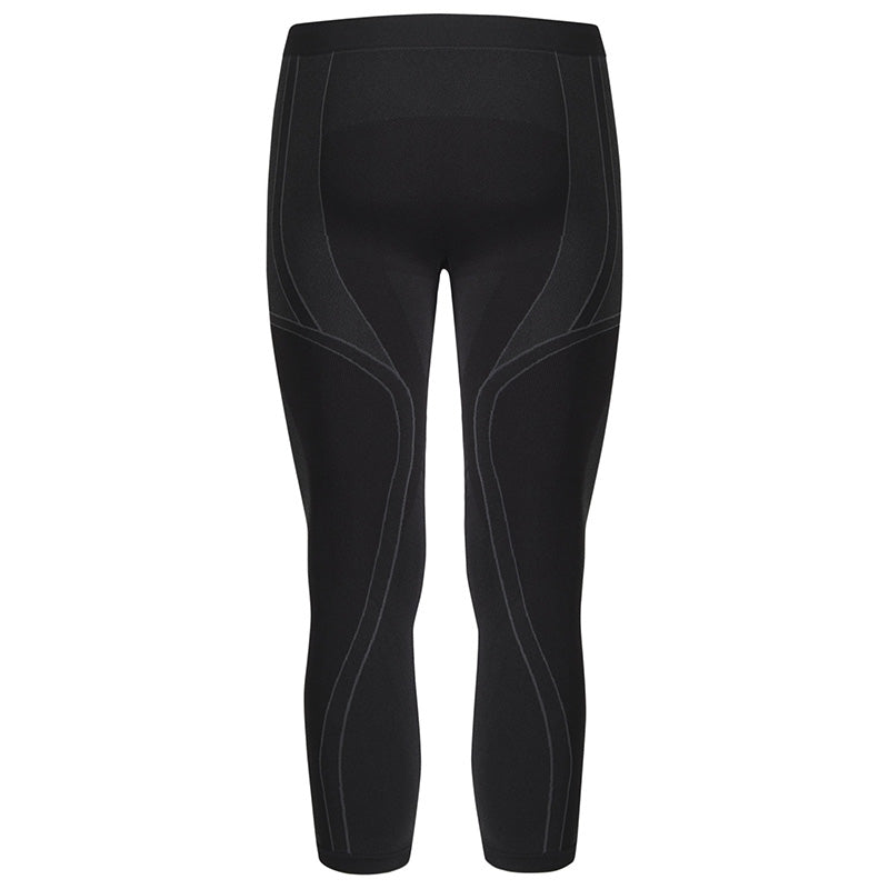 Pantalone donna Seamless 3/4