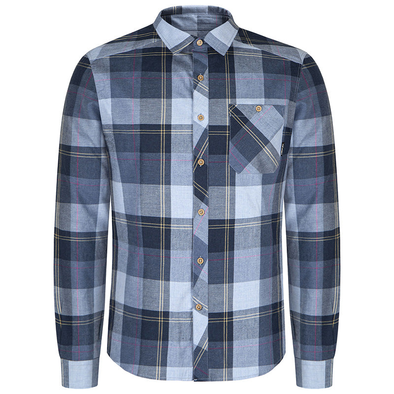Camicia uomo Houston