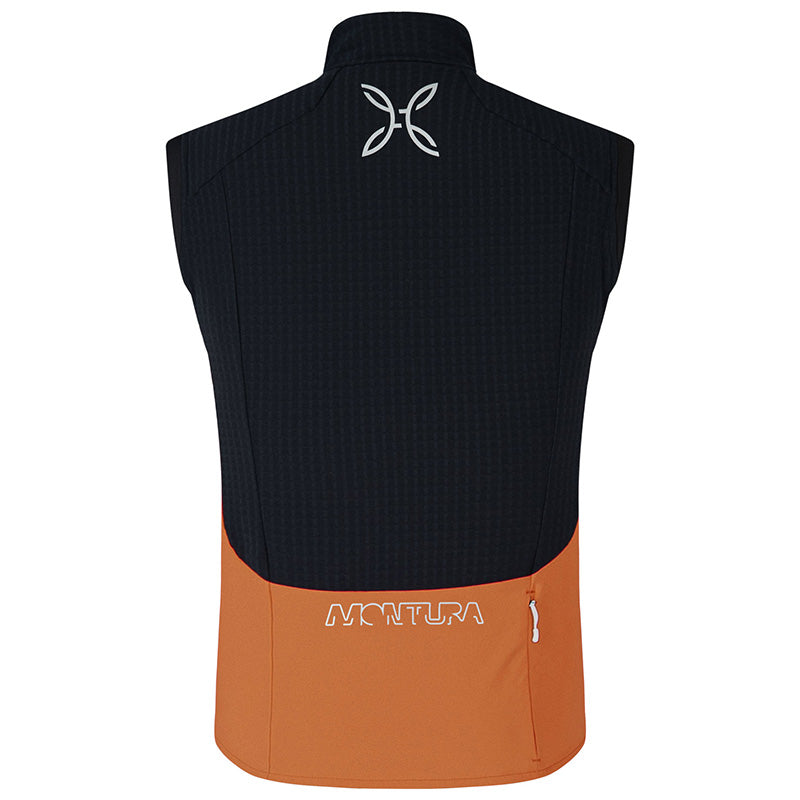 Gilet uomo Ski Style