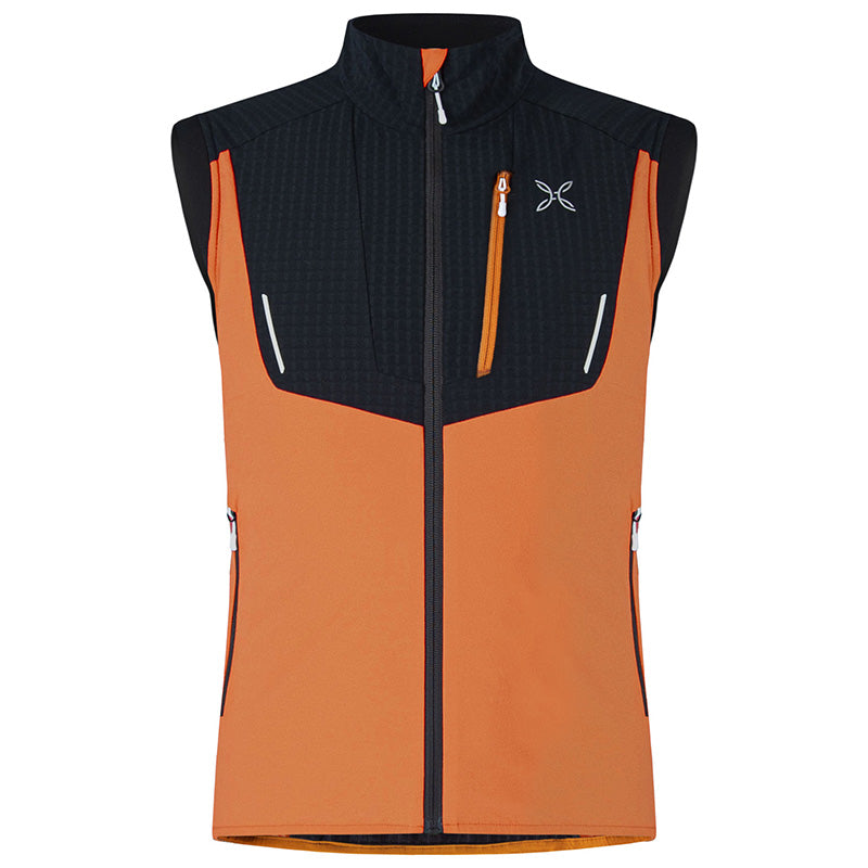 Gilet uomo Ski Style
