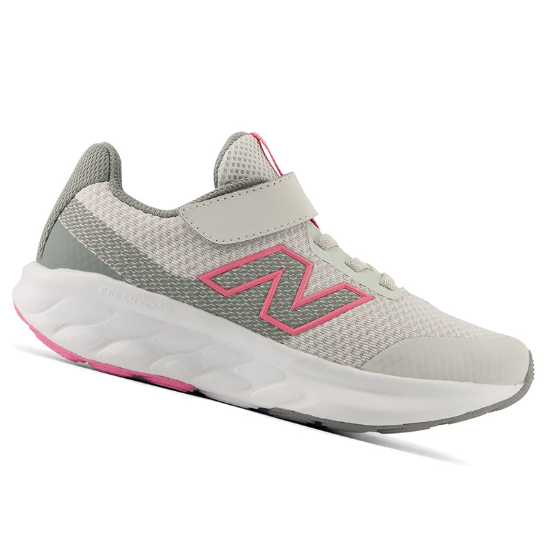 Scarpe bambina 520 PS