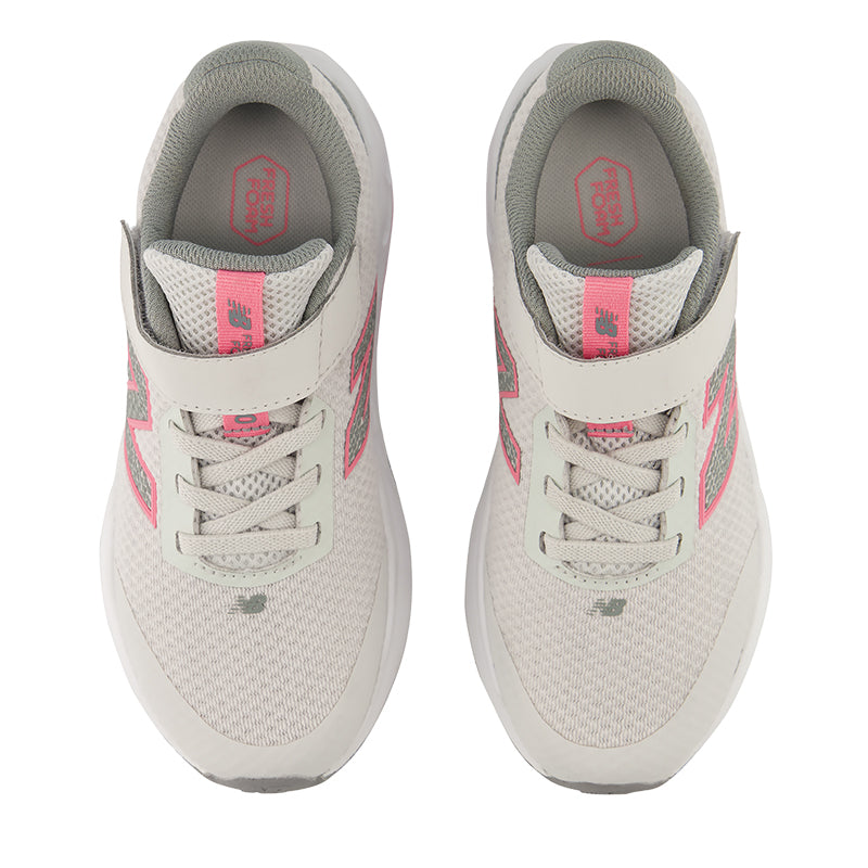 Scarpe bambina 520 PS