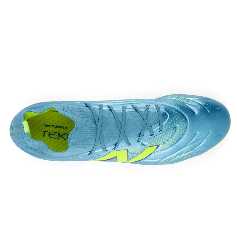Scarpe uomo Tekela Team Low Laced MG V5