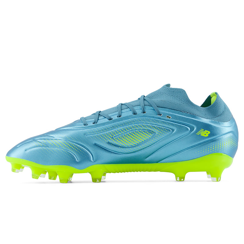 Scarpe uomo Tekela Team Low Laced MG V5