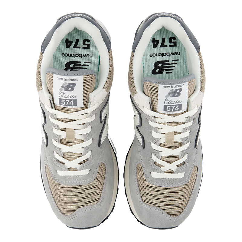 Scarpe uomo 574