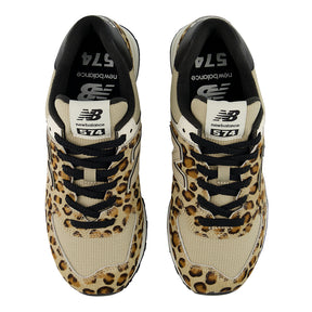 Scarpe donna 574