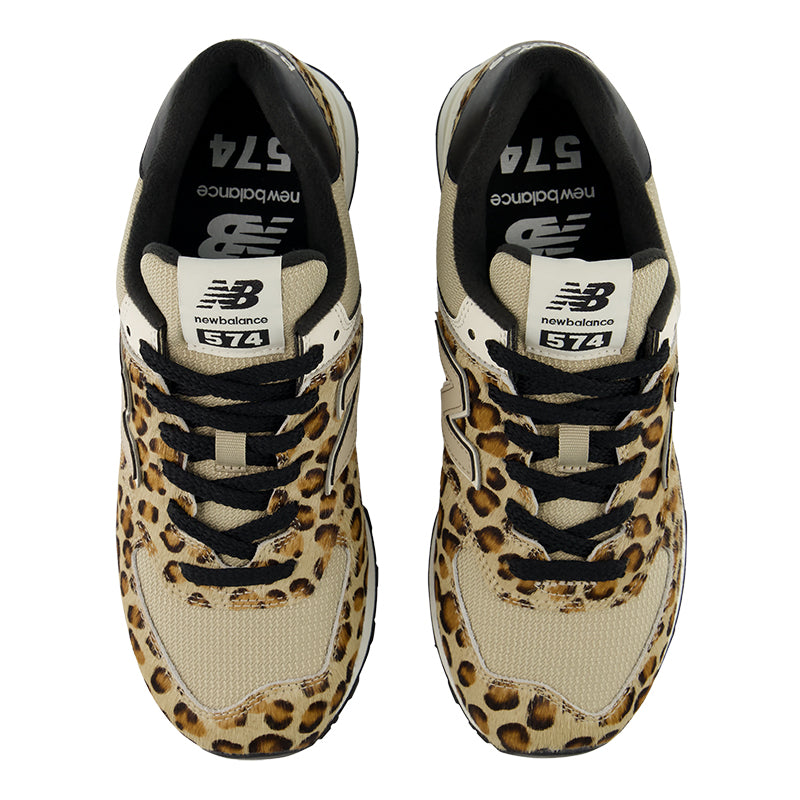 Scarpe donna 574