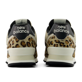 Scarpe donna 574