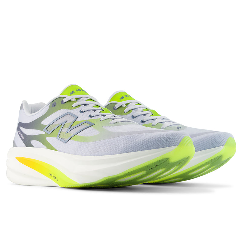 Scarpe uomo SuperComp Rebel V1