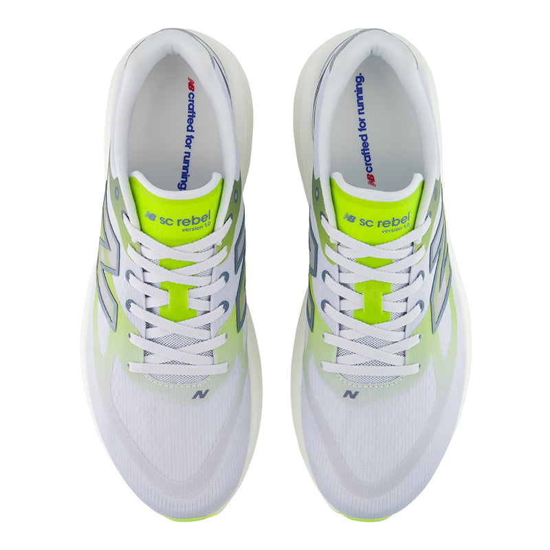 Scarpe uomo SuperComp Rebel V1