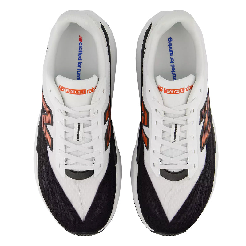 Scarpe uomo FuelCell Rebel v5