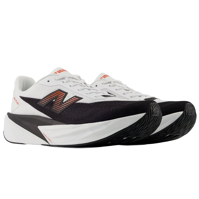 Scarpe uomo FuelCell Rebel v5