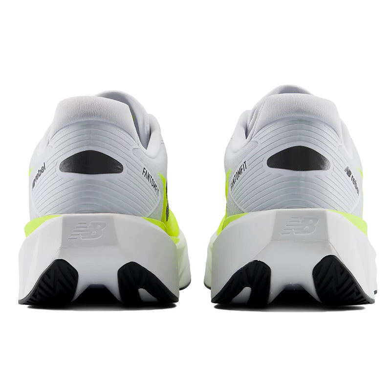 Scarpe uomo FuelCell Rebel v5