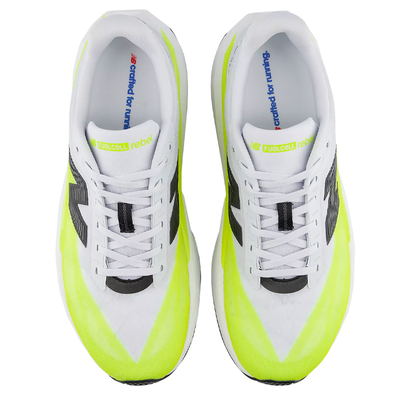 Scarpe uomo FuelCell Rebel v5