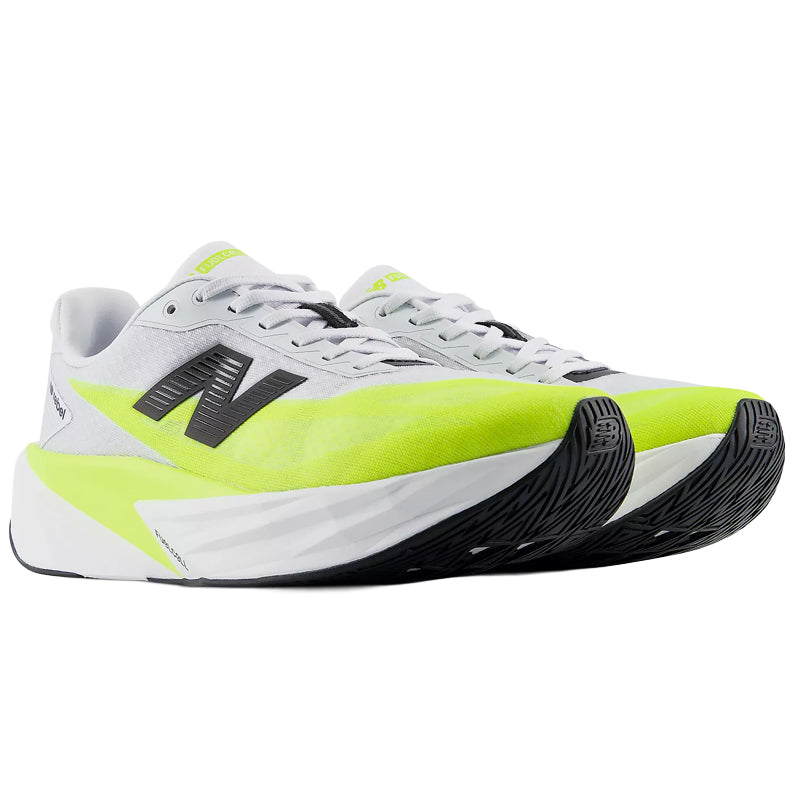 Scarpe uomo FuelCell Rebel v5