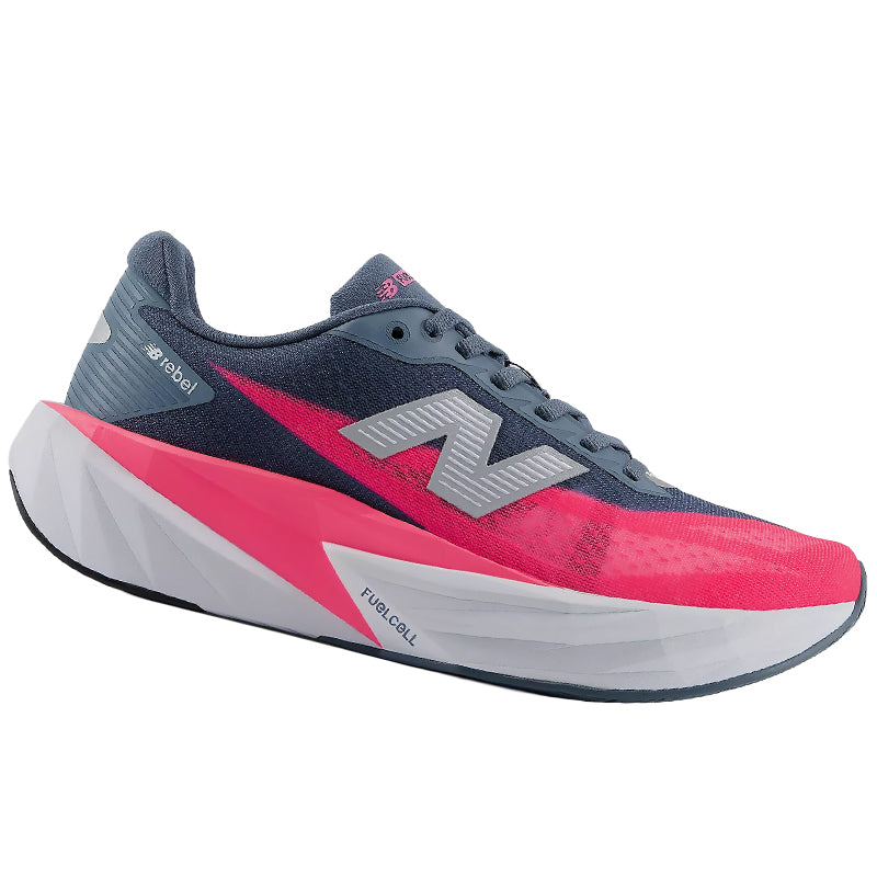 Scarpe donna FuelCell Rebel v5