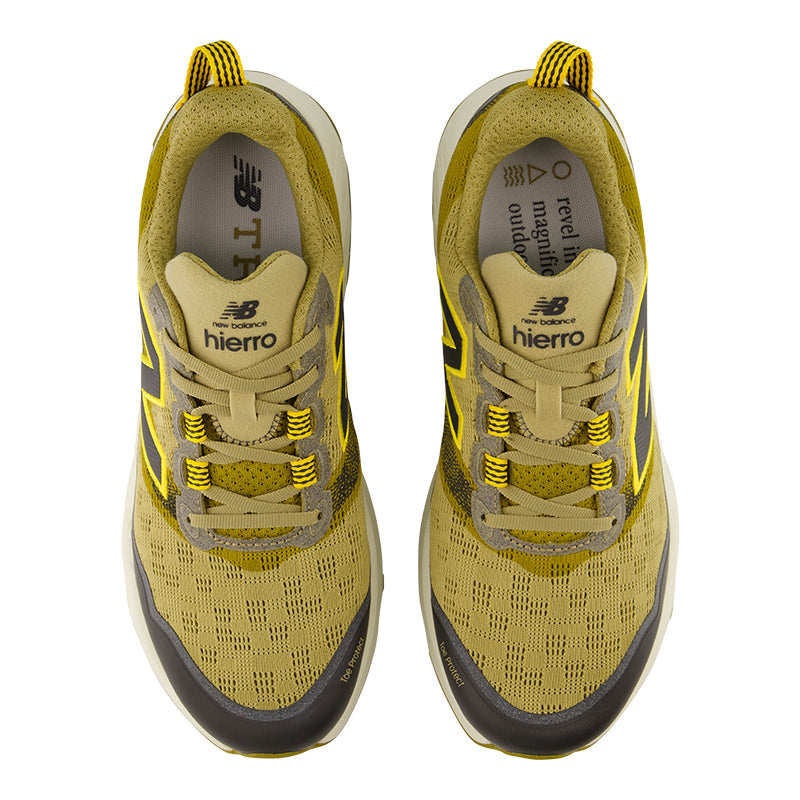 Scarpe uomo Fresh Foam X Hierro v9