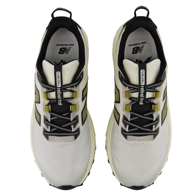 Scarpe uomo FuelCell Rebel Trail