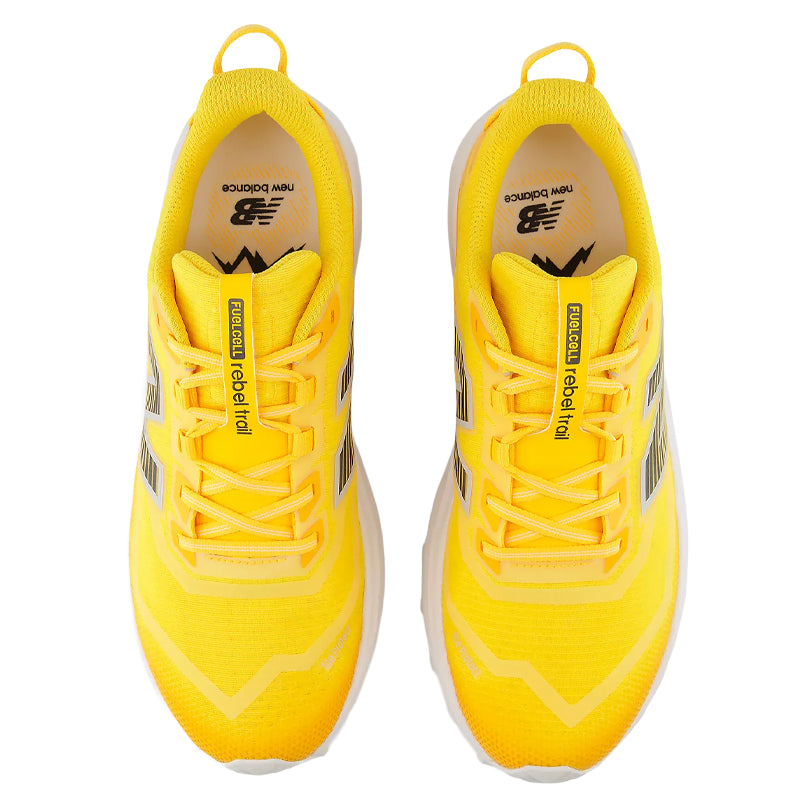 Scarpe uomo FuelCell Rebel Trail