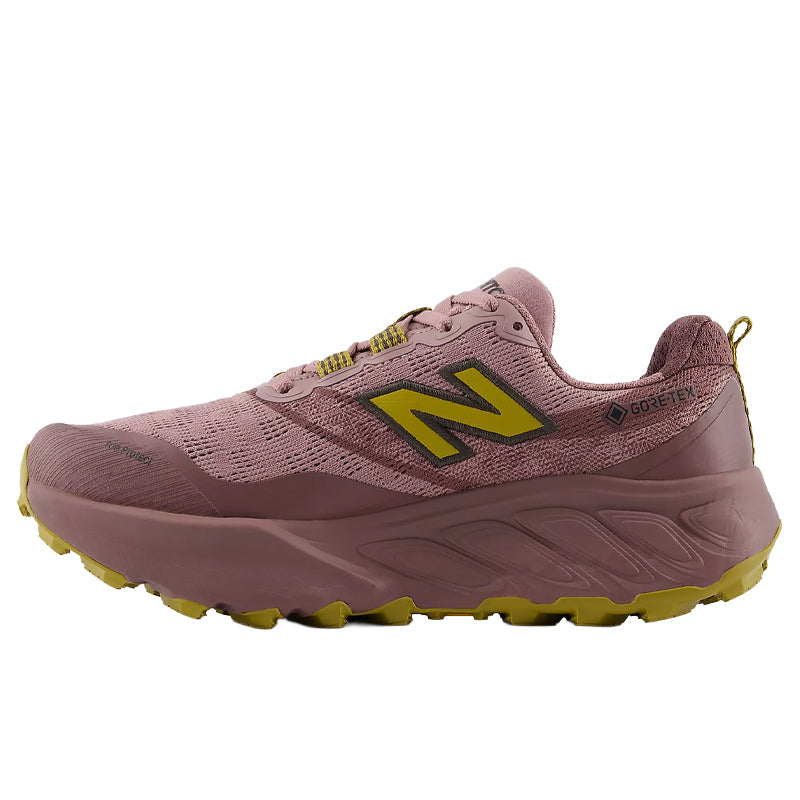 Scarpe donna Fresh Foam X Hierro V9 GTX