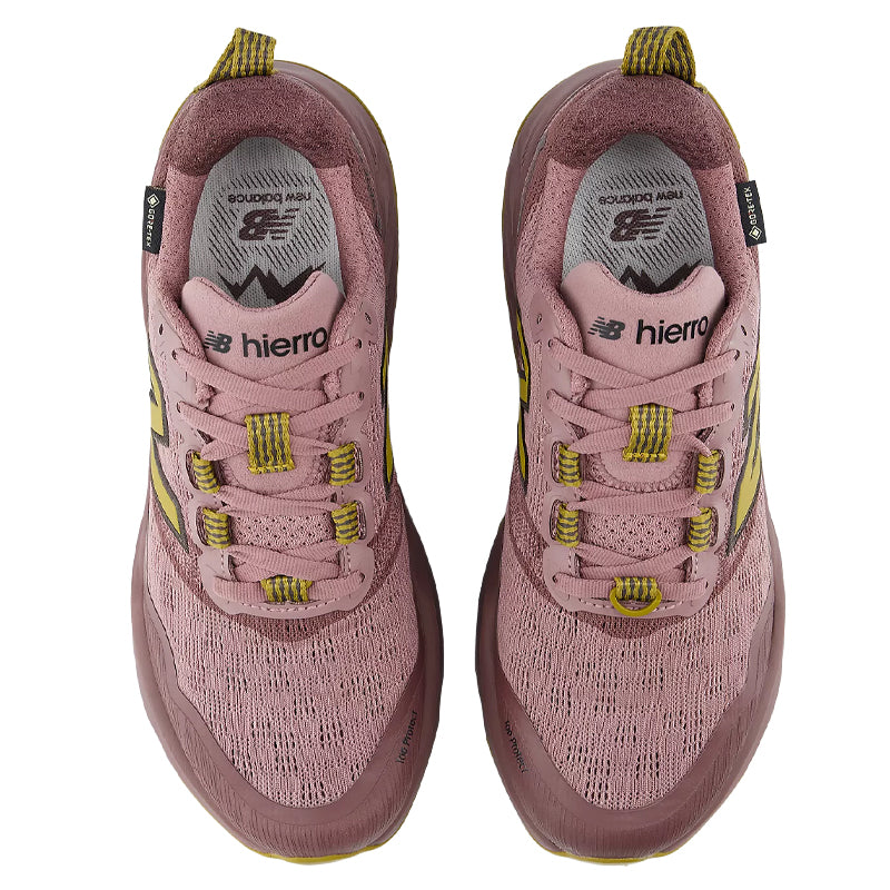 Scarpe donna Fresh Foam X Hierro V9 GTX
