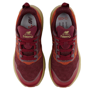 Scarpe donna Fresh Foam X Hierro v9