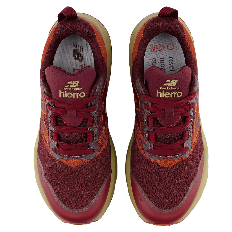 Scarpe donna Fresh Foam X Hierro v9
