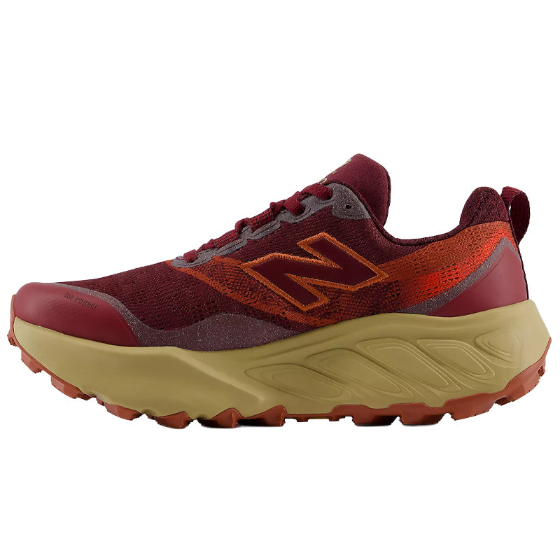 Scarpe donna Fresh Foam X Hierro v9