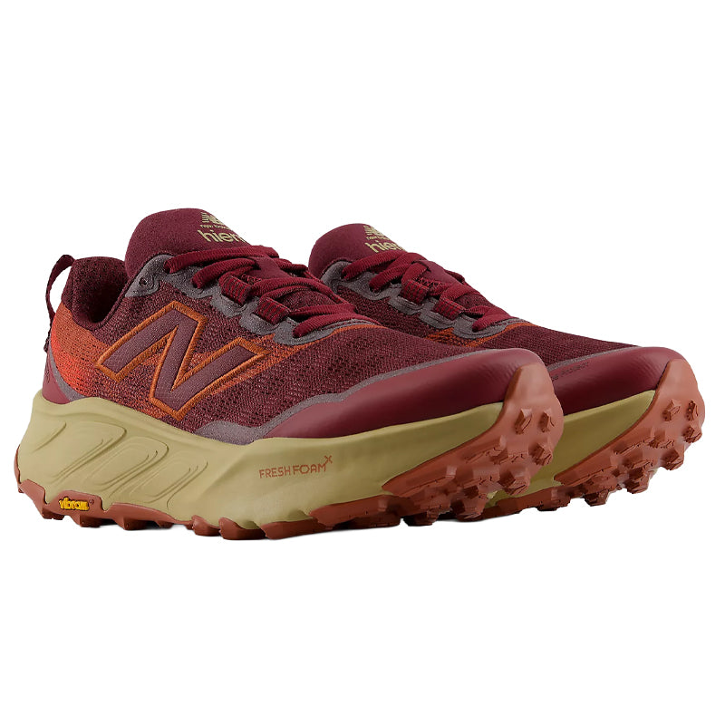 Scarpe donna Fresh Foam X Hierro v9