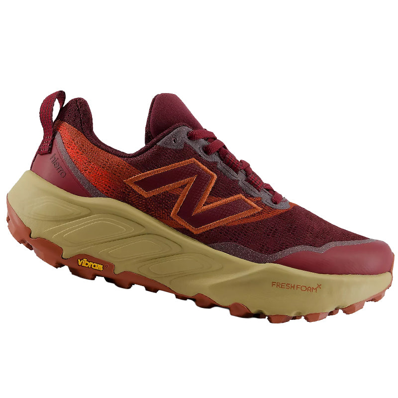 Scarpe donna Fresh Foam X Hierro v9