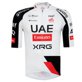 Maglia uomo Replica UAE Team Emirates-XRG 2026