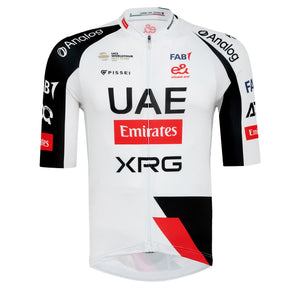 Maglia uomo Replica UAE Team Emirates-XRG 2026