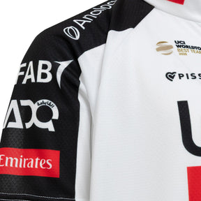Maglia bambino Replica UAE Team Emirates - XRG 2026