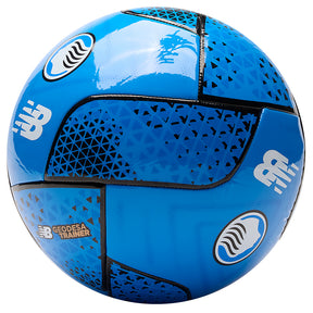 Pallone Atalanta Geodesa trainer