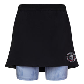 Gonna pantaloncino donna Vrillon