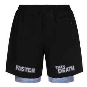 Pantaloncino uomo Ghibaudi 2in1