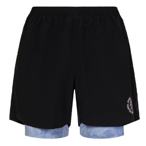 Pantaloncino uomo Ghibaudi 2in1