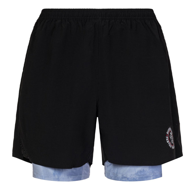 Pantaloncino uomo Ghibaudi 2in1