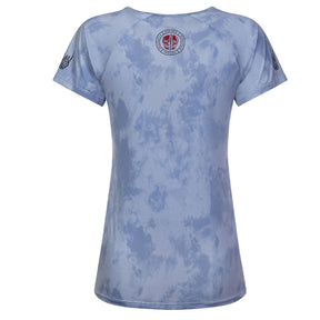 T-Shirt donna Ashtar