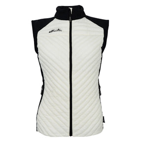 Gilet donna Legnone Hybrid 2.0